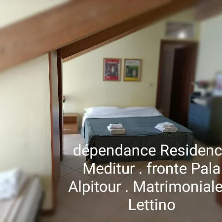Meditur トリノ
