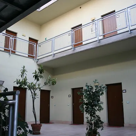 Aparthotel Meditur