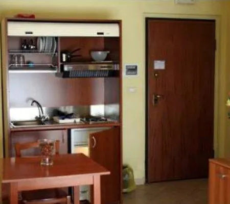 Meditur Aparthotel *