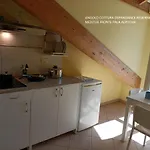 Hotel apartamentowy Meditur