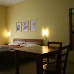Hotel apartamentowy Meditur