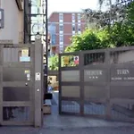 Meditur Hotel apartamentowy Turyn
