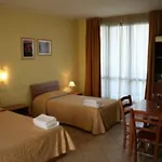 Hotel apartamentowy Meditur *