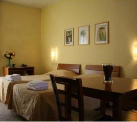 Lejlighedshotel Meditur *